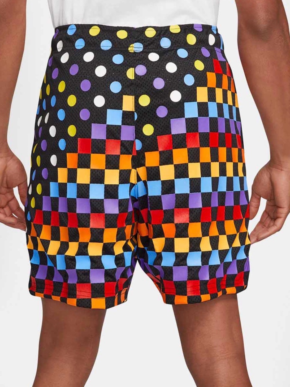 Jordon Legacy AJ13 Shorts Size L